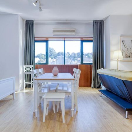 포르투 Travel And Live Faria Guimaraes 아파트 외부 사진