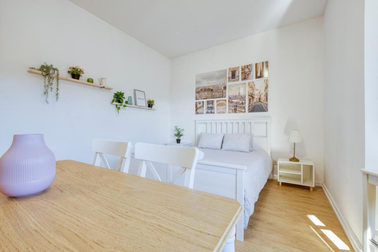 포르투 Travel And Live Faria Guimaraes 아파트 외부 사진