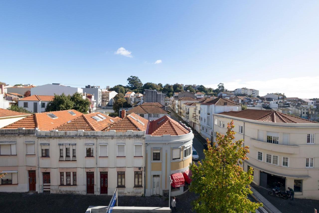 포르투 Travel And Live Faria Guimaraes 아파트 외부 사진
